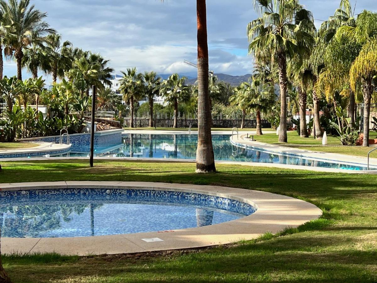 Pushe Playa Granada Beach&Golf 6 Motril Exterior foto